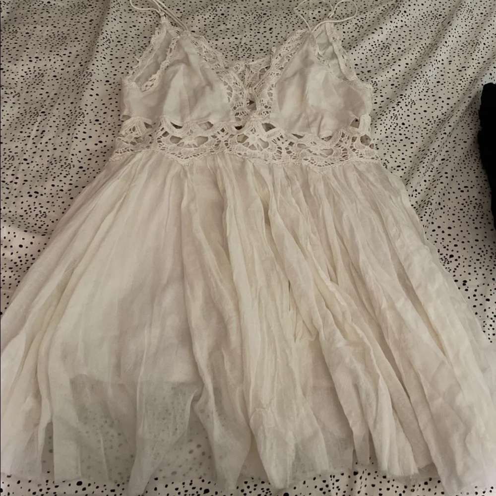Free people